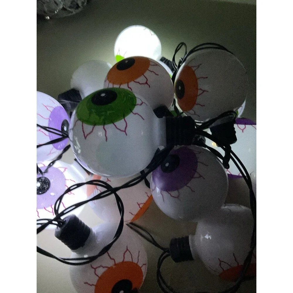 Haunted Living halloween haunted